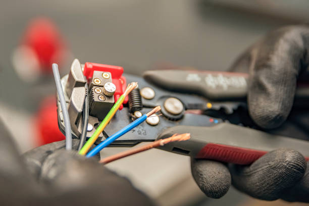 Best Best Electricians Near Me  in Shell Valley, ND