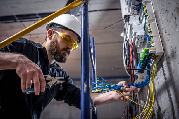 Best Electrical Upgrades for Homes  in Shell Valley, ND