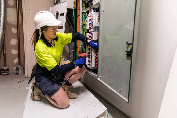 Best Affordable Emergency Electrician  in Shell Valley, ND