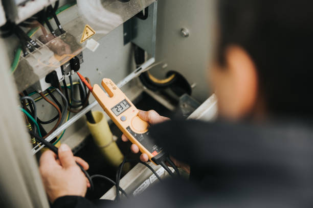 Best Electrician Near Me  in Shell Valley, ND