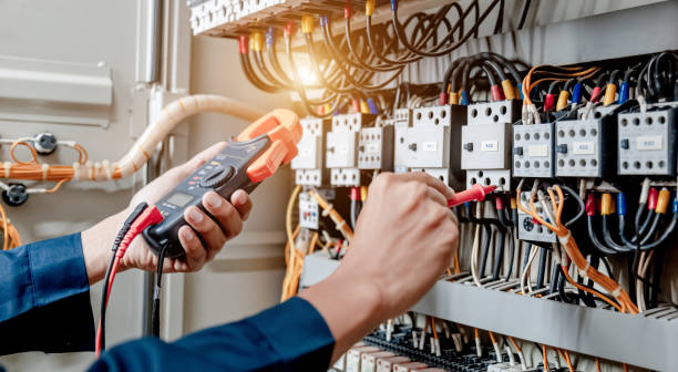 Best Electrical System Inspection  in Shell Valley, ND