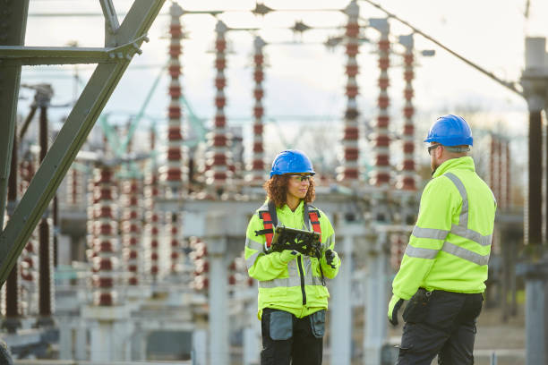 Best Affordable Electrical Installation  in Shell Valley, ND