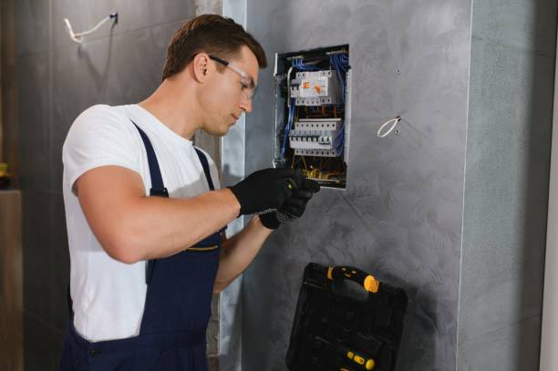 Best Emergency Electrical Repair  in Shell Valley, ND