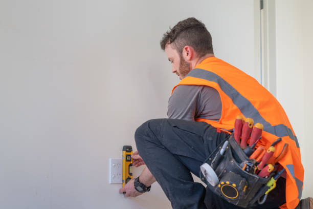 Best Home Electrical Repair  in Shell Valley, ND
