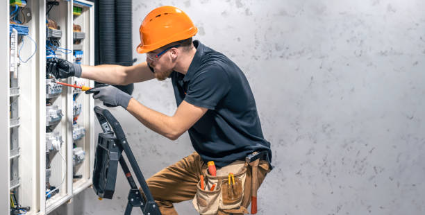 Best Generator Installation Services  in Shell Valley, ND